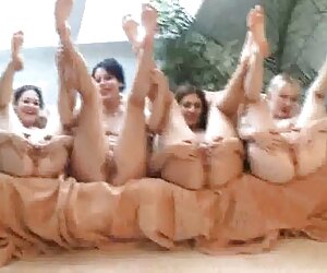 CHRISTINE VÀ CHUỐI phim dit nhau lon dep