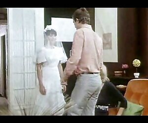 Mẹ, mẹ Đẹp & Ron Jeremy (Đen với Đường) sex bú vú đẹp