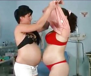 Thực girl xinh khoe lồn Nhật bản trong một tập thể chết tiệt và
