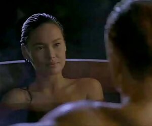 Bà nội trợ xex đẹp buồn chán Jessica Wells từ nơi đây
