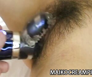 Moore sex gái xinh tự sướng cổ điển