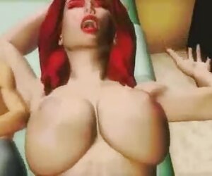 VirtualTaboo.com Đẹp chị em được hai người khổng lồ to sex vu xinh