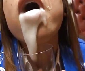 Nerdy cô gái trở thành đồng tính-Lilly Ford, Jill nữ thần phim xxx xinh
