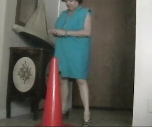 Chơi phim set gai dep trong phòng tắm với một lớn