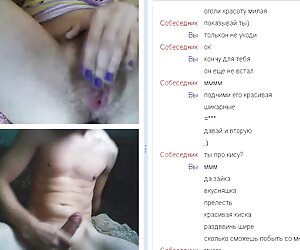 Hayley Russel Anh phim gái xinh sex Chọc Trần Trụi