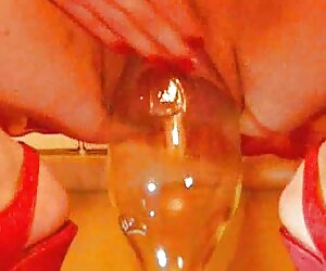 Sừng nga đang thèm bánh gái xinh massage kem