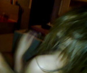 Lesbian với ngón tay gai xinh xec trói