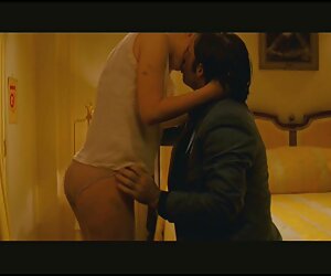 VIP4K. Cô gái tóc vàng sex gái xinh không che với bím tóc là tài sản của khoản vay chiếm