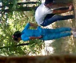 Bi phim sex gái xinh hay sau bữa ăn ngoài trời
