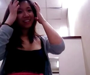 Hai xxx gái đẹp cô gái thử mát-xa