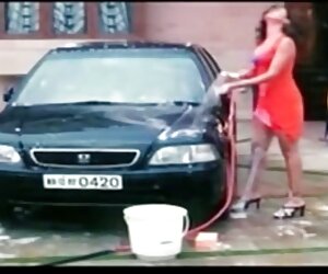 Mùa hè chơi với một điều khiển từ gái xinh khoe hàng sex xa