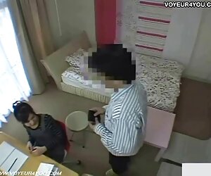 Căng thẳng chân của nylon, phim sex gai khong che người yêu Vàng Cherie mất loa