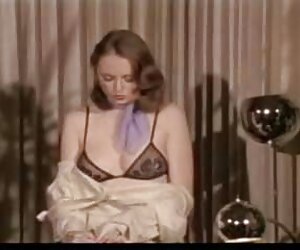 Hannah Con trong một tinh gai xinh xx cảnh bởi tất Cả Nội bộ