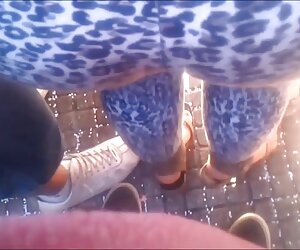 Hai nóng mẹ chơi với nhau cho đến cực khoái, gái xinh thủ d